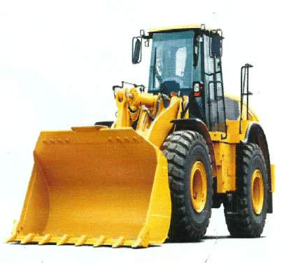 Heavy Dozer