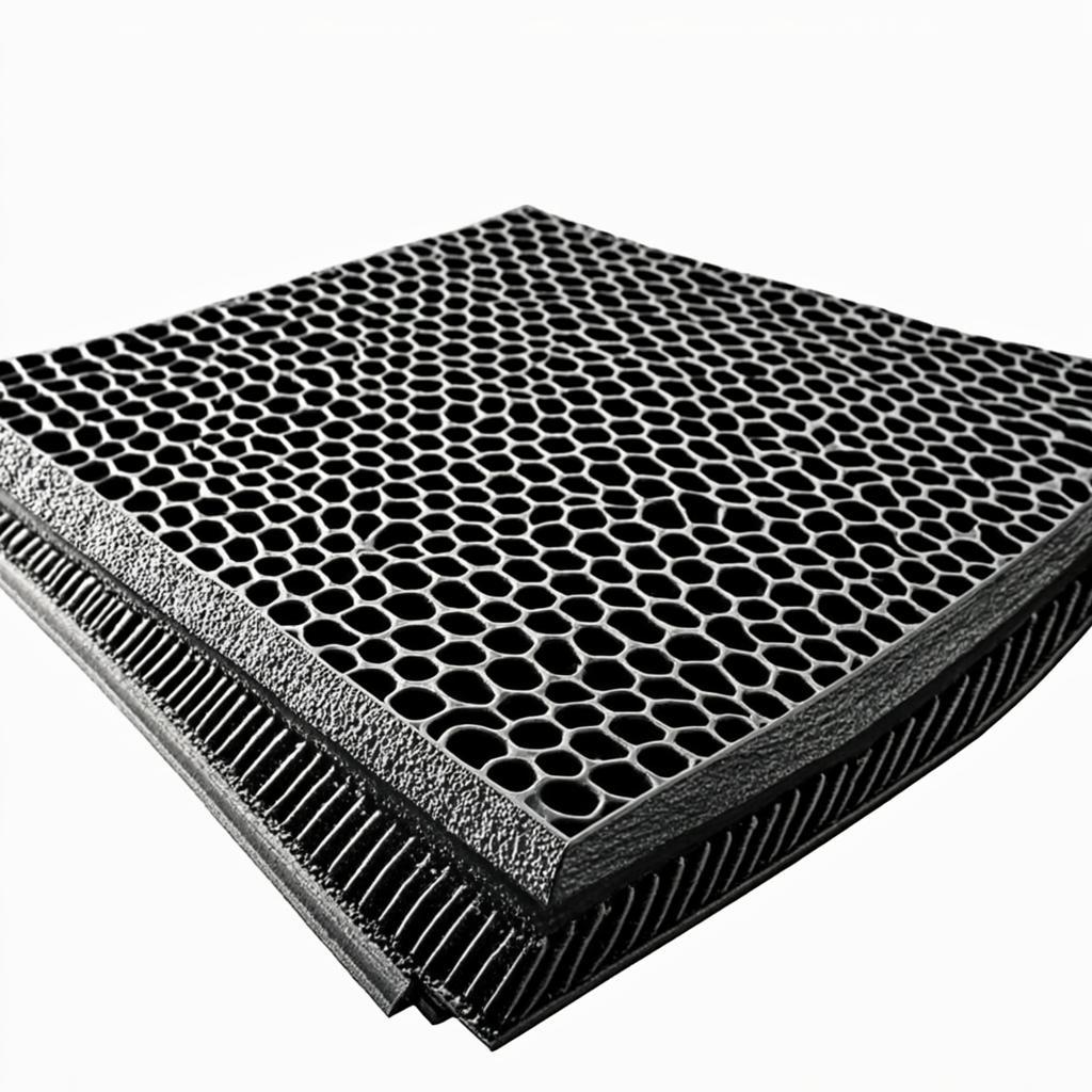 Geocomposite