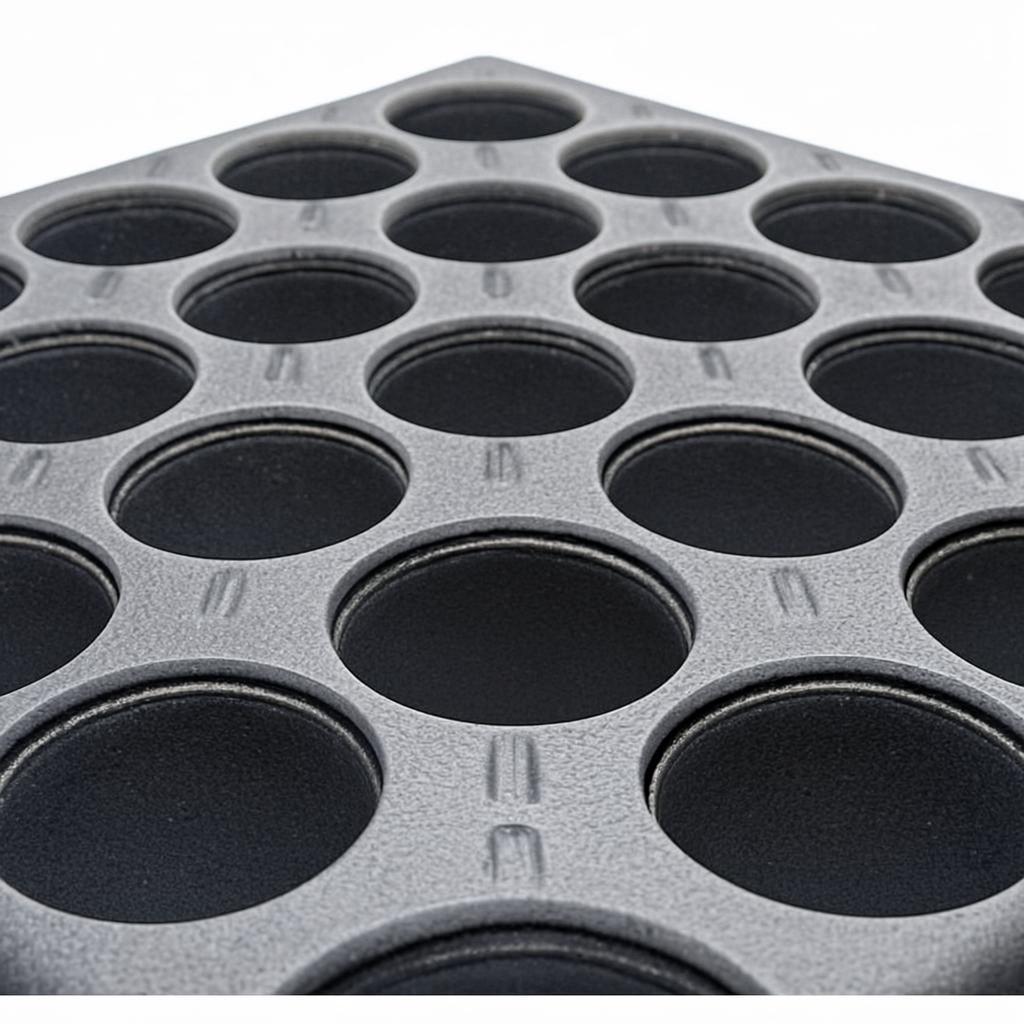 Geogrid
