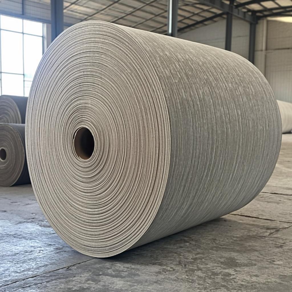 Geotextile Roll