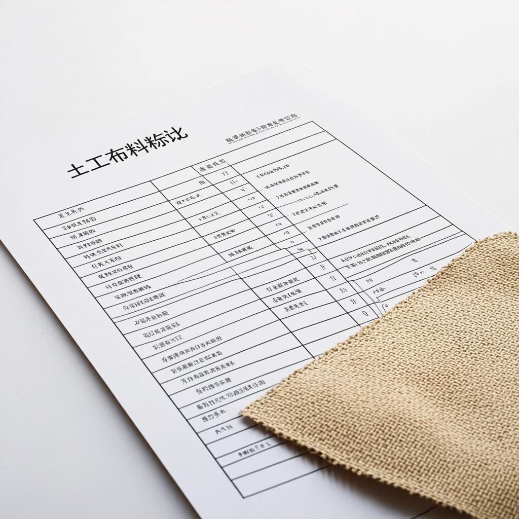 Sample Spec