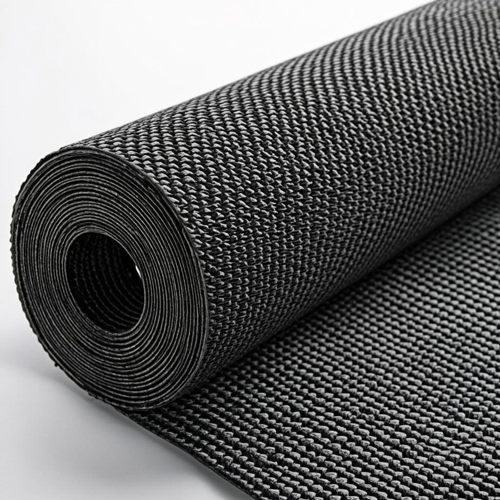 Woven Geotextile